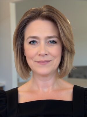 Kristen Hess-Winters, Principal Broker | Owner photo