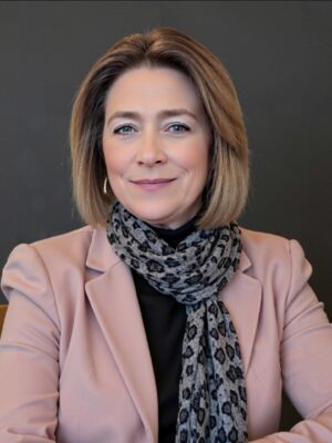 Kristen Hess-Winters, Principal Broker | Owner photo