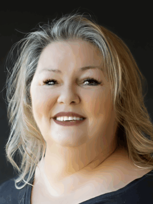 Angel Barger, REALTOR® photo